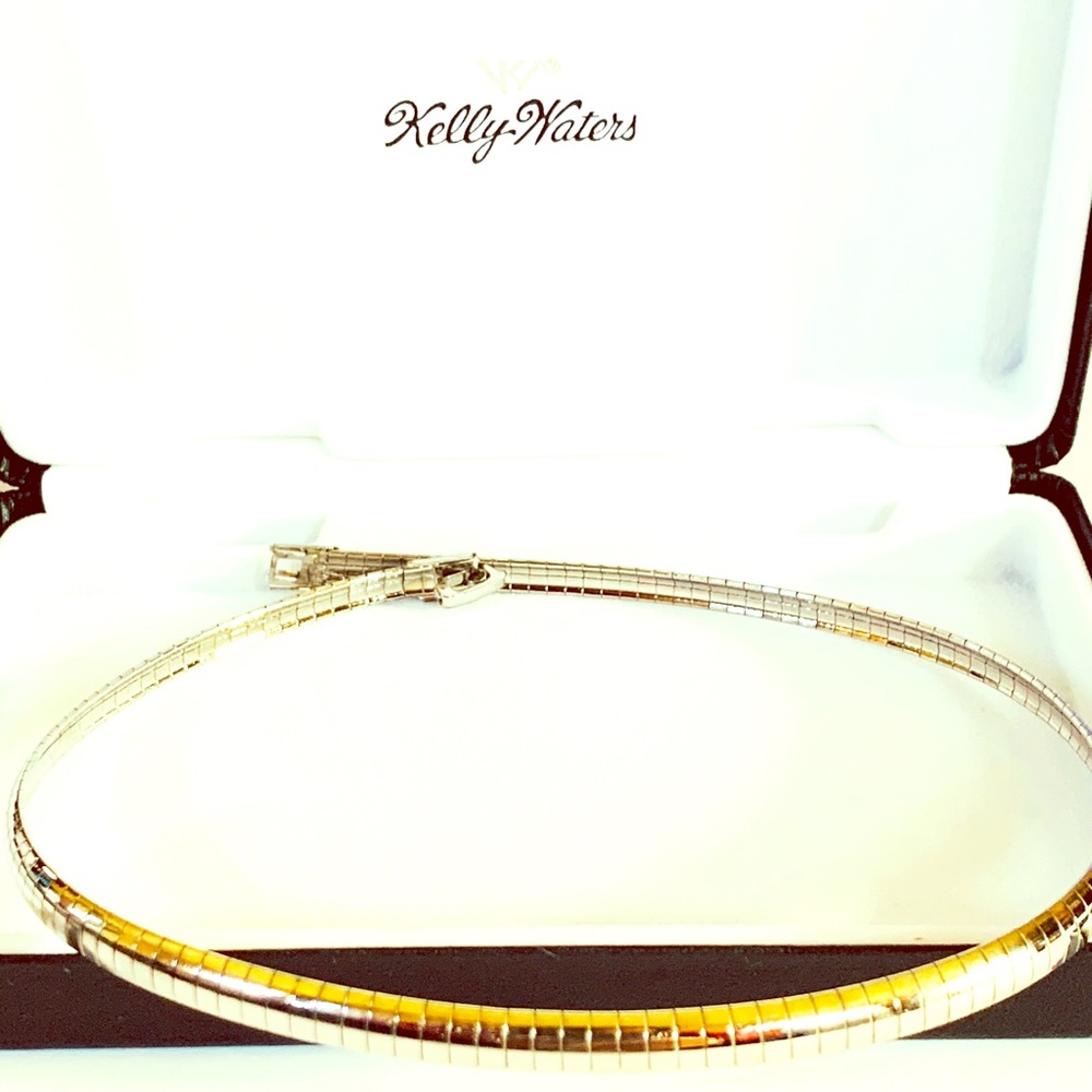 Kelly Waters Choker